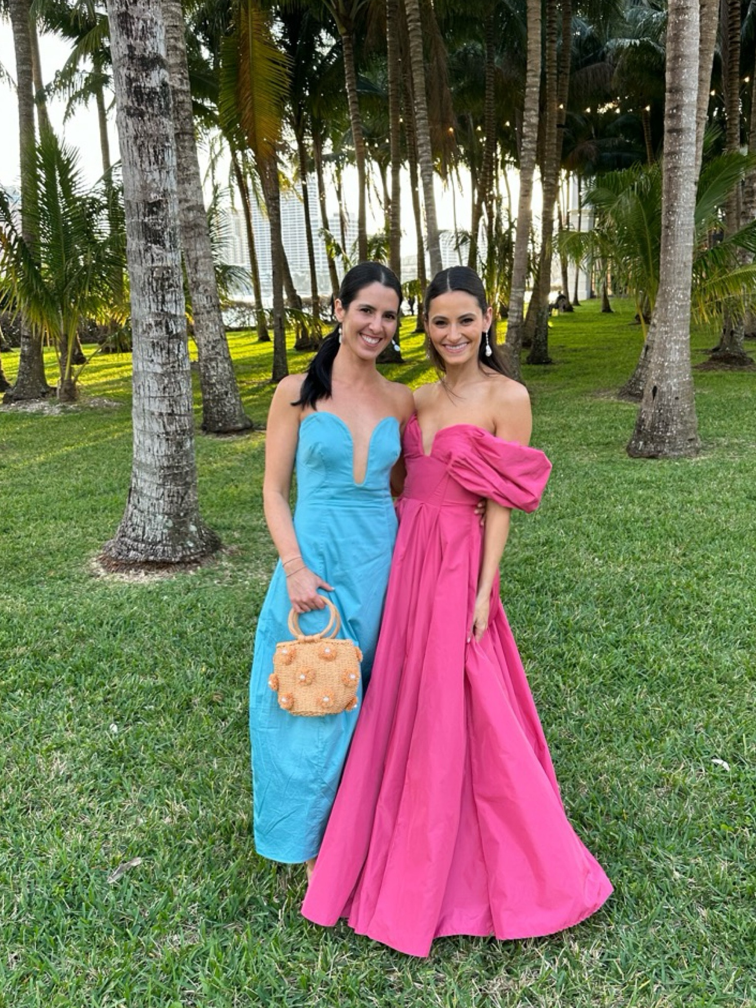 Bringing all the Palm Beach pastels to a wedding near you 🩵🦩

Wedding outfit, party dresses, pastel party dresses, spring wedding dress, event dress, black tie beach wedding 

#LTKwedding #LTKparties #LTKSeasonal