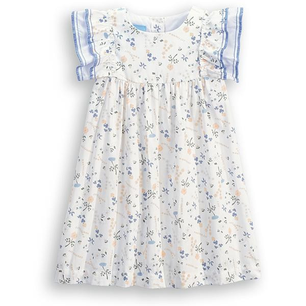 Spring Catalina Dress | bella bliss 