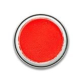 Stargazer Flourescent Neon UV Red Eye Dust Eye Shadow Loose Powder No.207 | Amazon (US)