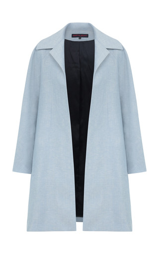 A-line Coat | Moda Operandi (Global)