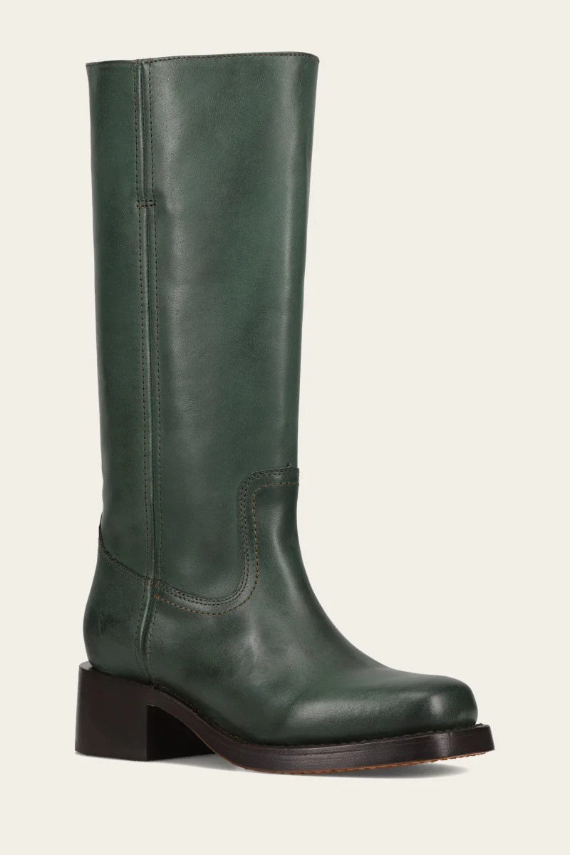 Women's Forest Campus 14L Boot | The Frye Company | FRYE