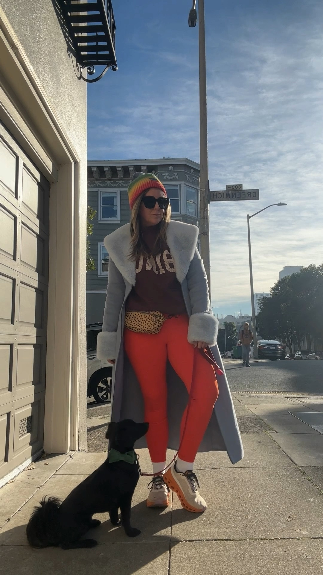 dog walking outfit
SALE lululemon leggings
+ SALE on clouds 

#LTKFitness #LTKStyleTip #LTKShoeCrush