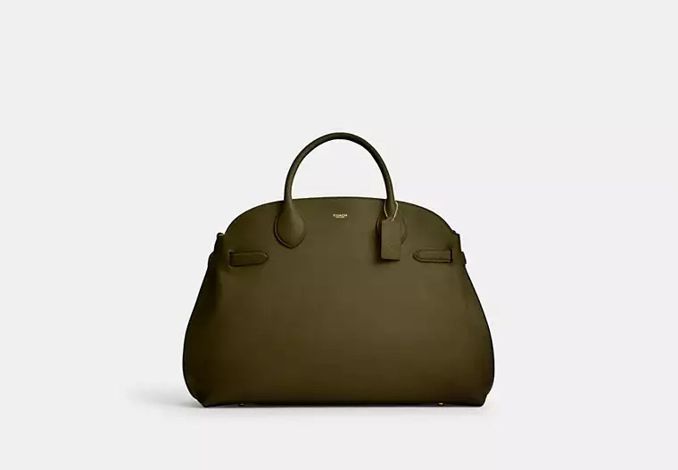 Soft Empire Carryall Bag 48 | Coach (US)