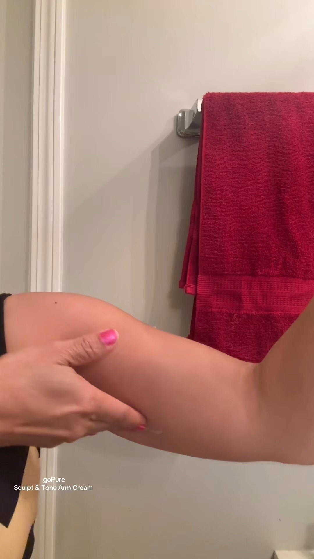 GoPure arm cream 

#LTKU #LTKFindsUnder50 #LTKBeauty