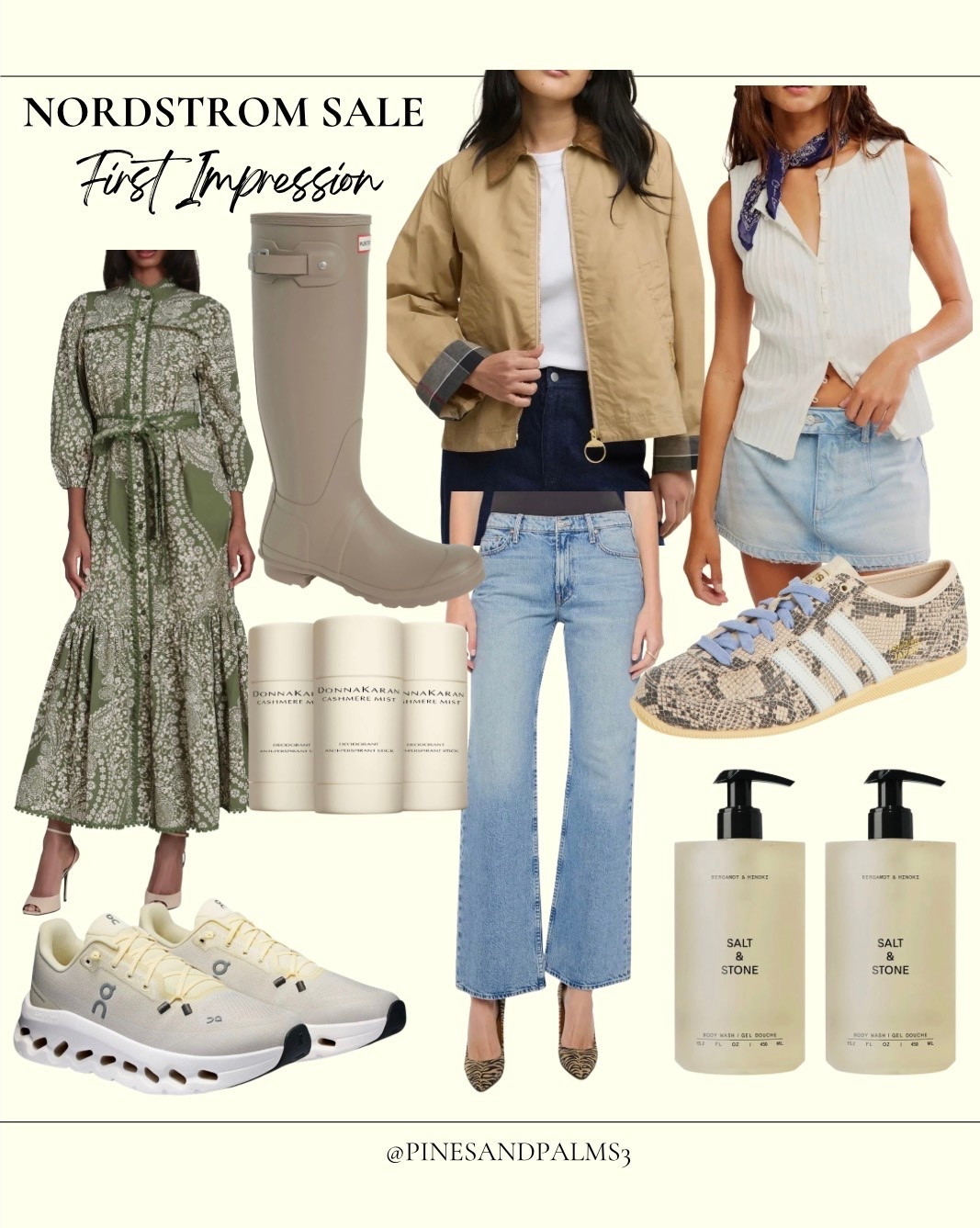 Nordstrom sale

#LTKgrwm #LTKSeasonal #LTKSaleAlert