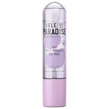 Self-Tanning Oil Mist - Isle of Paradise | Sephora | Sephora (US)
