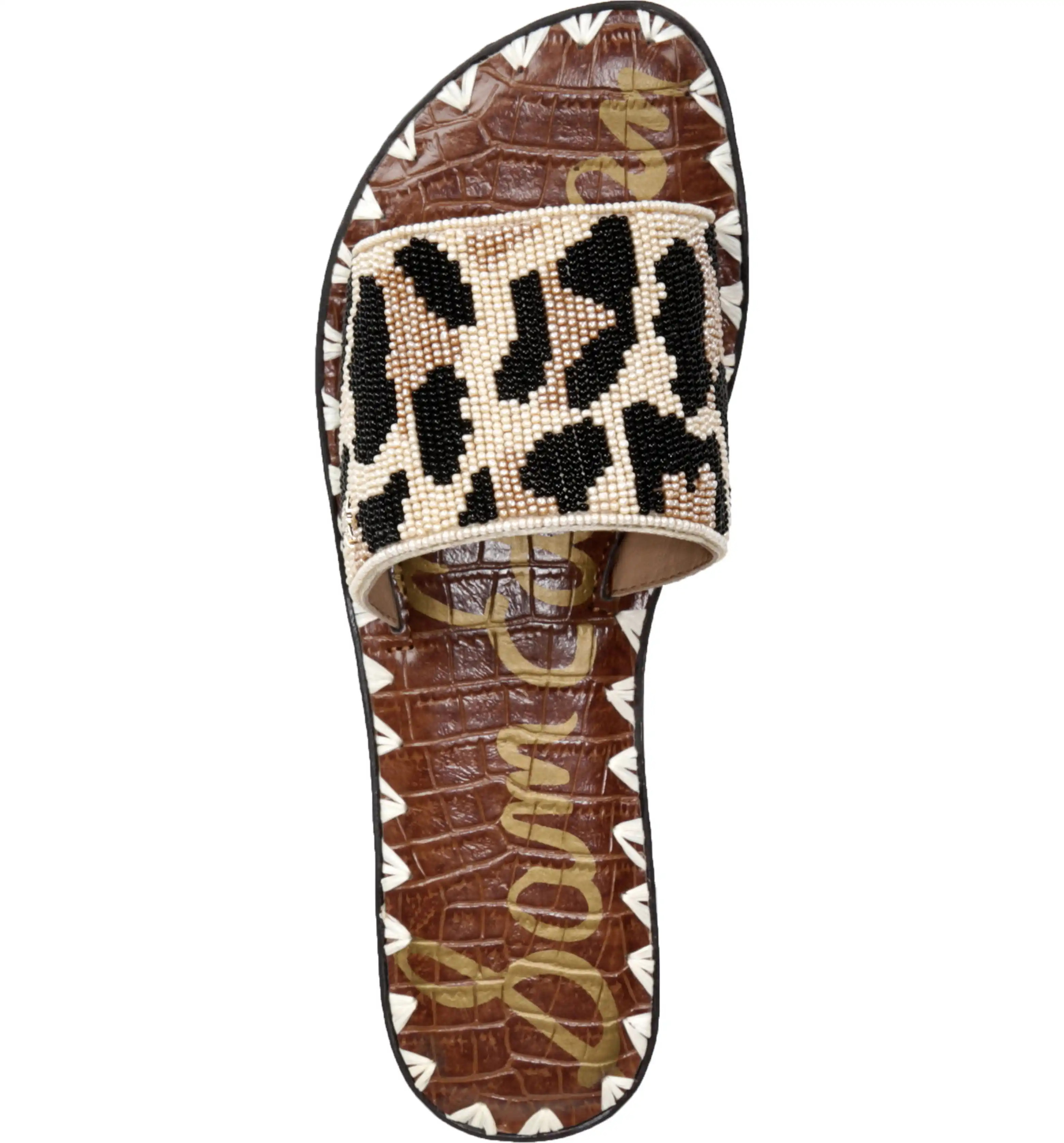 Gunner Slide Sandal | Nordstrom