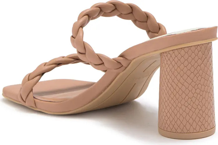 Dolce Vita Nairi Braided Strappy Sandal (Women) | Nordstromrack | Nordstrom Rack