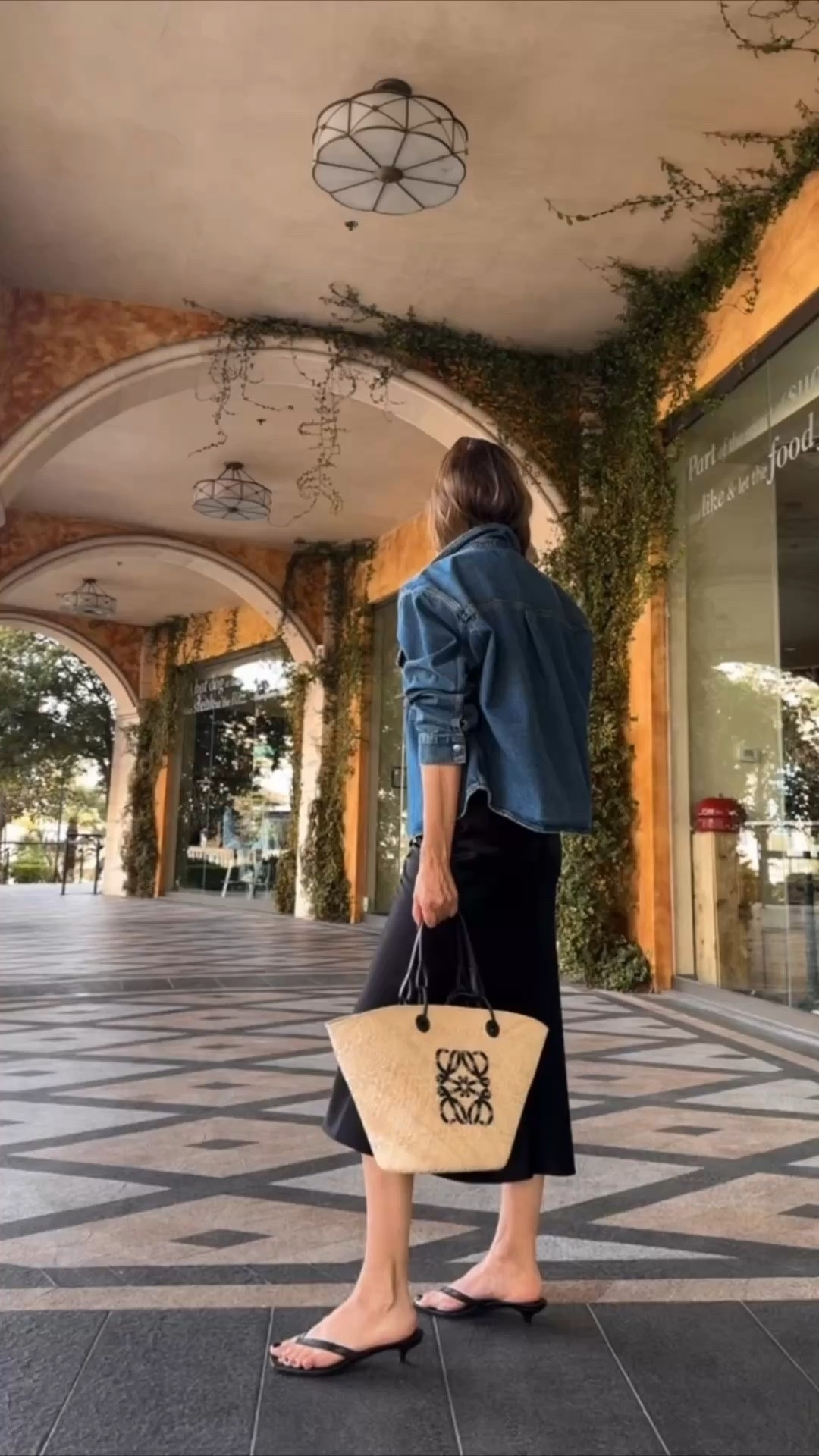 Spring outfits  chic spring style elevated basics capsule wardrobe staples modern feminine fashion 
Spring outfit, spring style 

#LTKSeasonal #LTKgrwm