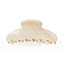 4.3 Inch Large Claw Clip for Thin Hair & Thick Half Ups, Cute Acetate French Hair Clips for Women... | Amazon (US)
