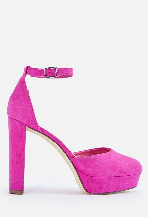 Kissa Pump | JustFab