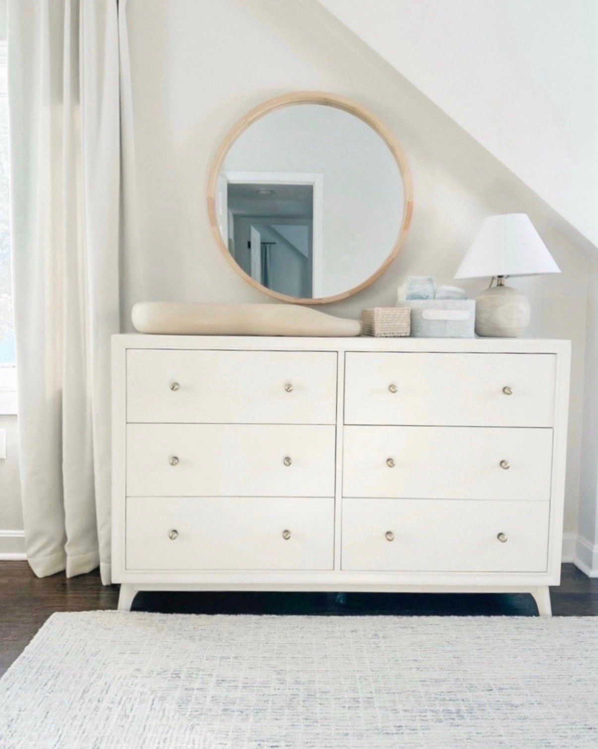 nursery dresser, baby dresser organization, nursery storage, changing table dresser, baby room furniture, nursery furniture ideas, nursery dresser setup, dresser for baby clothes, modern nursery dresser, small space nursery storage, baby dresser must haves, nursery dresser decor, organized nursery, dresser with changing table, neutral nursery dresser


#LTKHome #LTKBump #LTKBaby