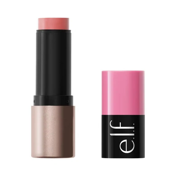 e.l.f. Soft Glam Cream Blush, Pink On It, 0.31 oz | Walmart (US)