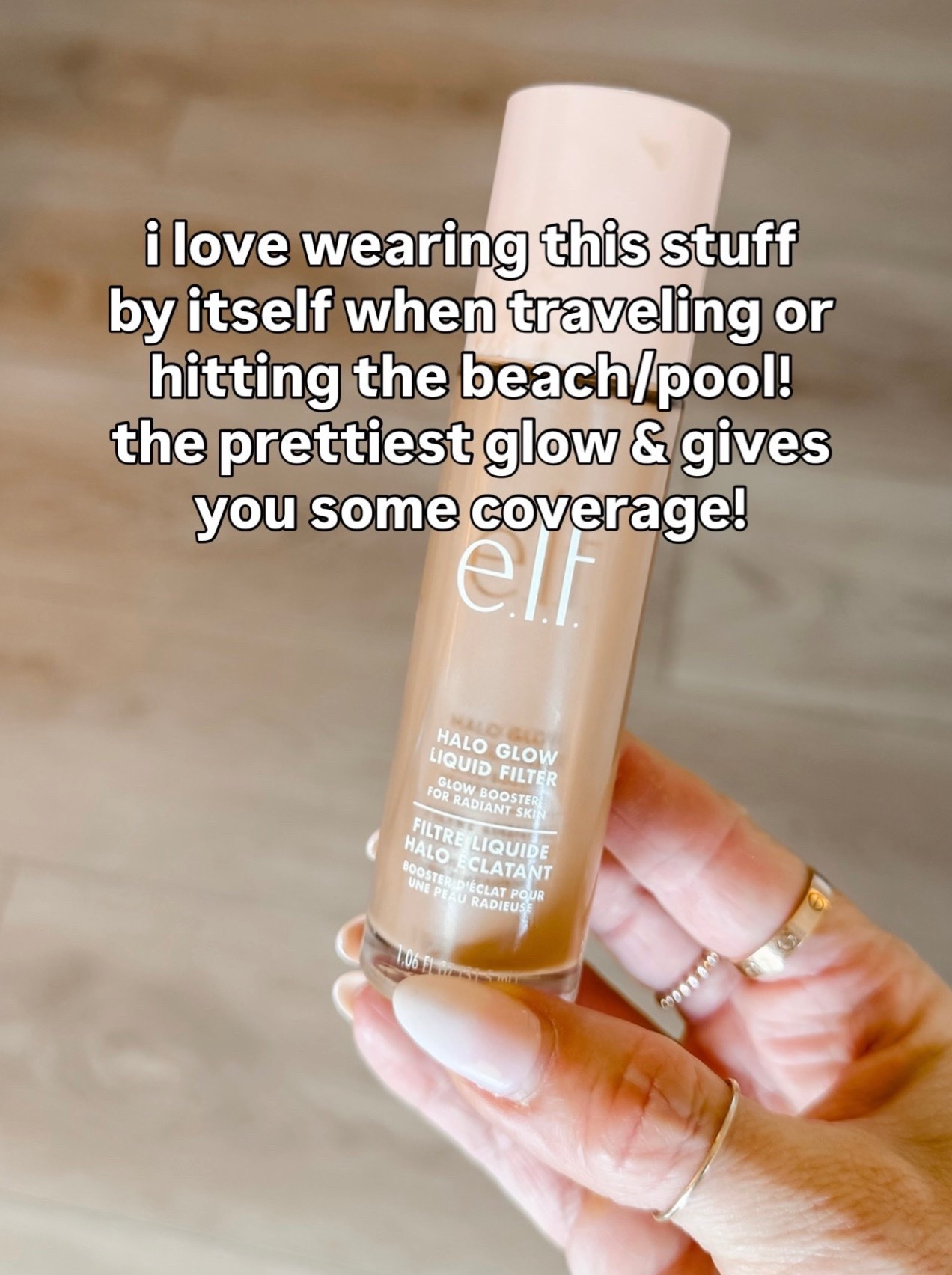 I’ve been using this product year after year, and it’s still my go to! So inexpensive but the quality is amazing!

#LTKgrwm #LTKBeauty #LTKmorningroutine