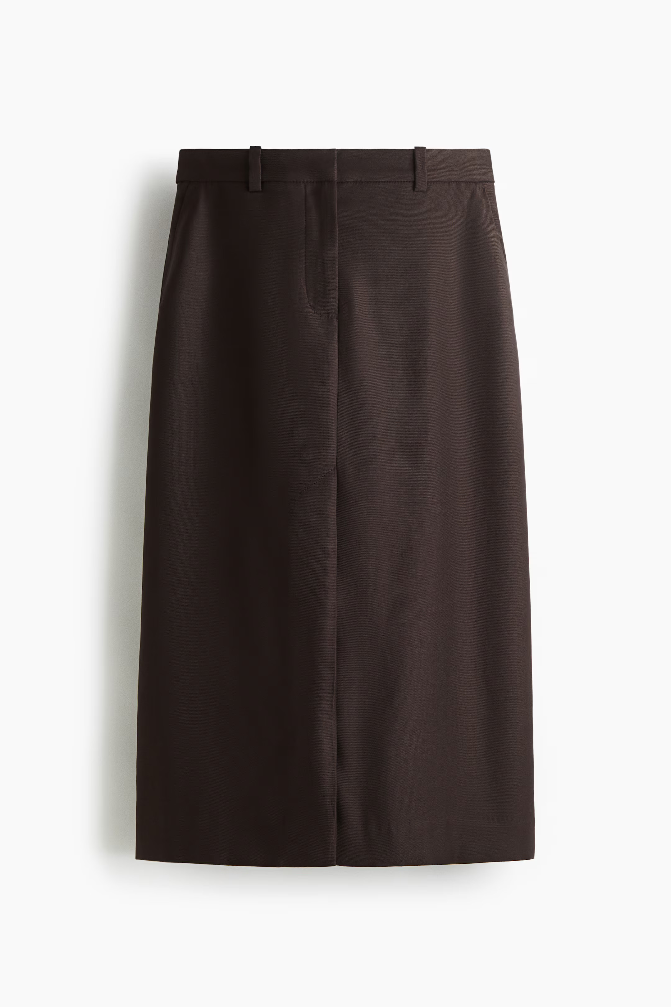 Tailored skirt | H&M (UK, MY, IN, SG, PH, TW, HK)