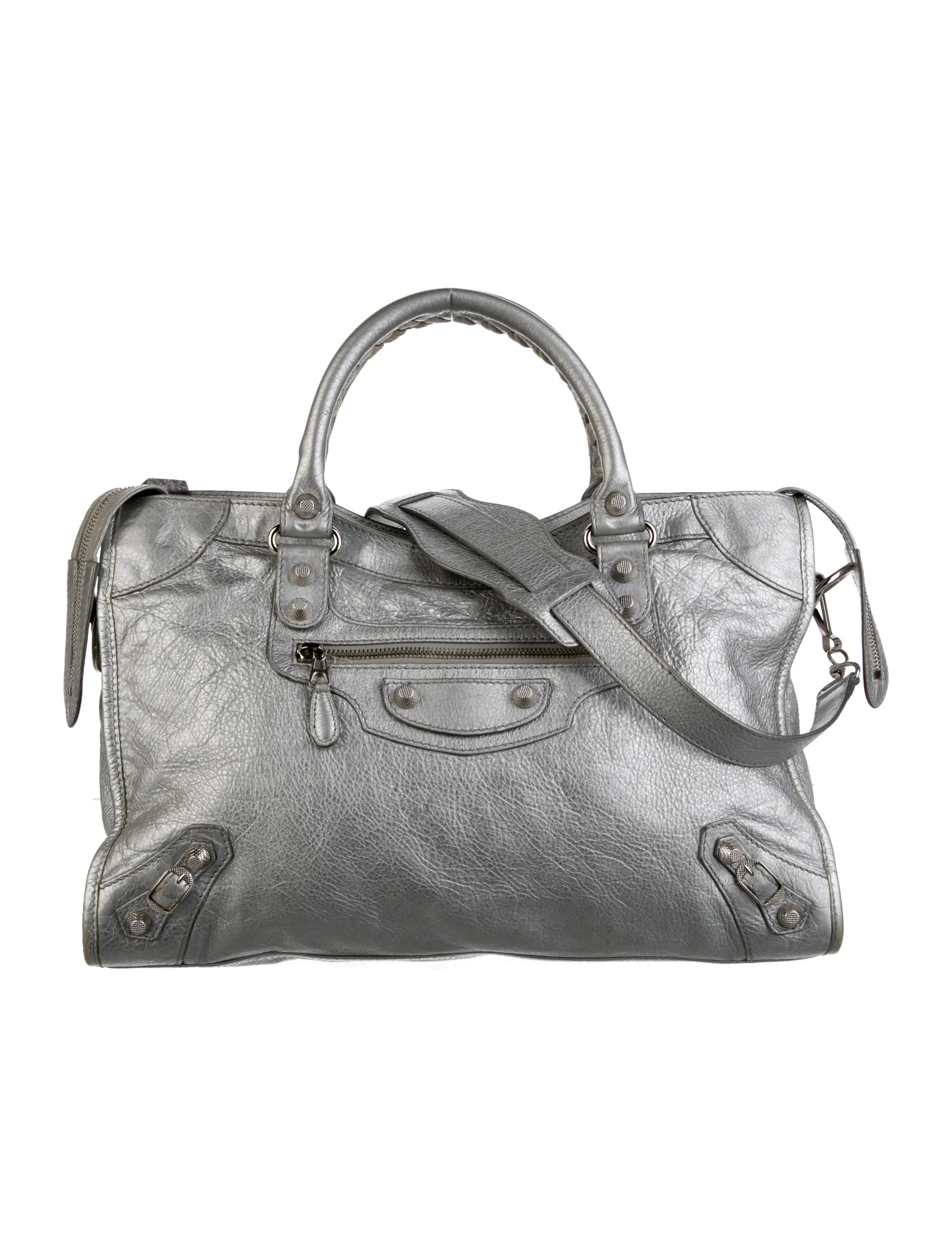 2014 Motocross Giant 12 City Bag | The RealReal