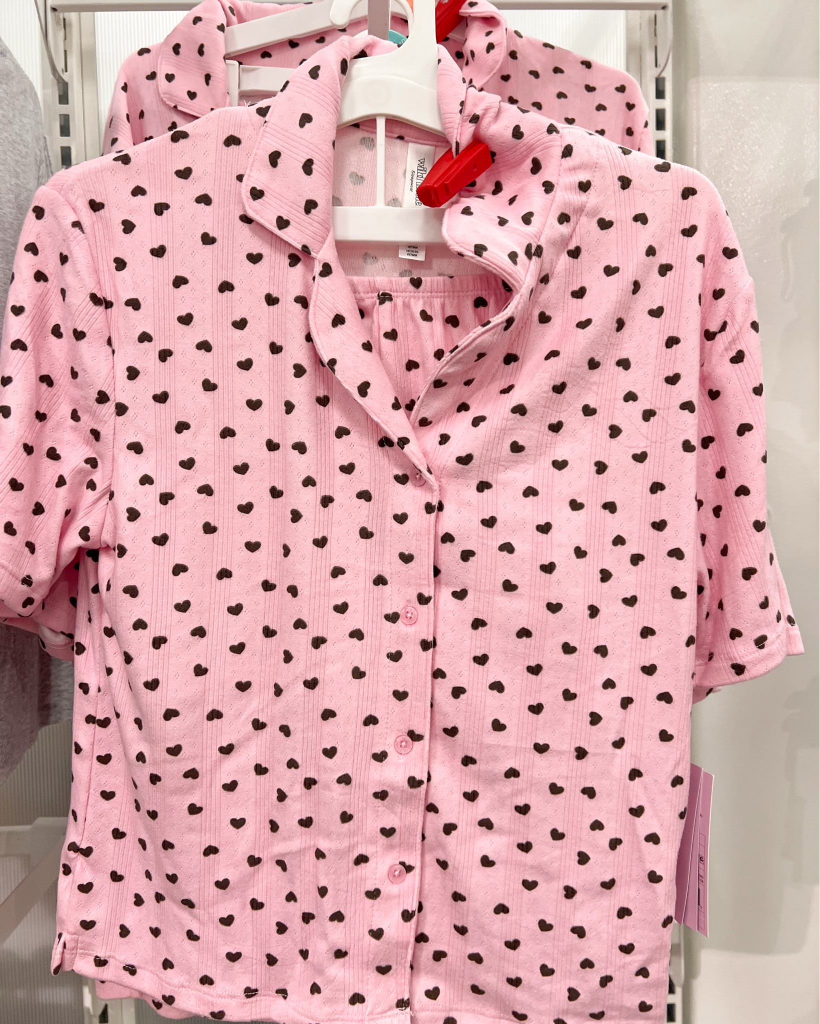 New comfy pjs 

Target finds, Target style, pink everything 

#LTKFindsUnder50 #LTKmorningroutine #LTKootd