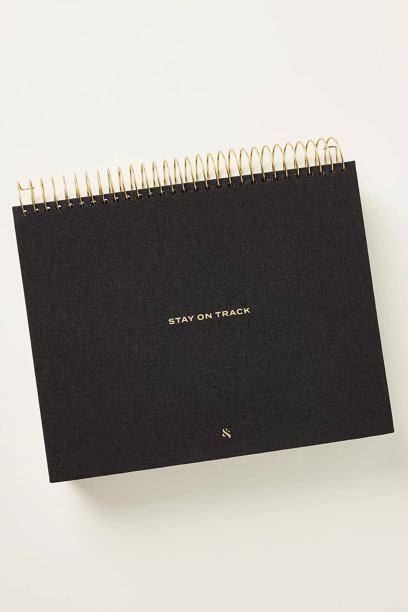 Stay On Track Planner | Anthropologie (US)