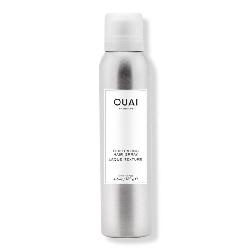 OUAI Texturizing Hair Spray | Ulta Beauty | Ulta