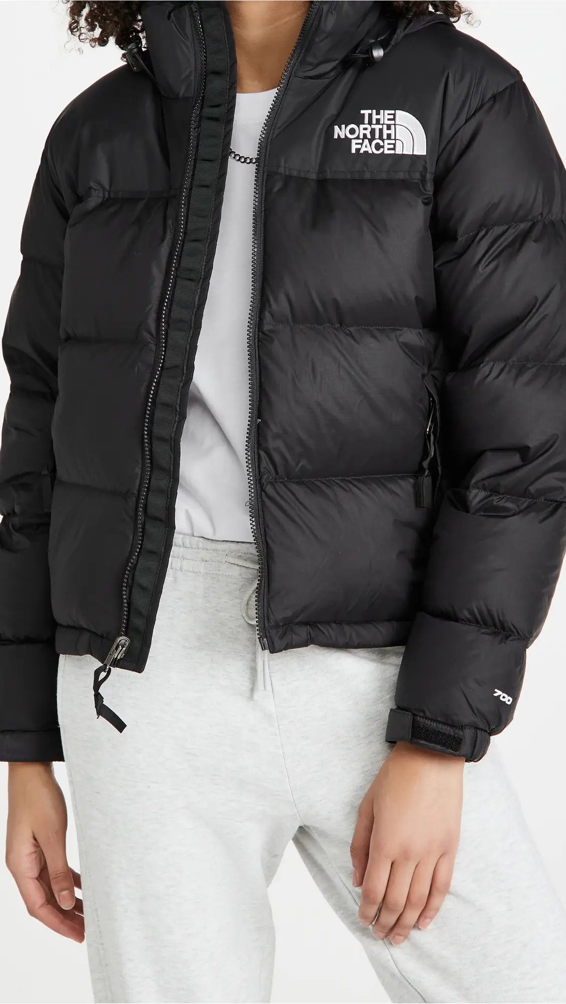 The North Face 1996 Retro Nuptse Jacket | Shopbop | Shopbop