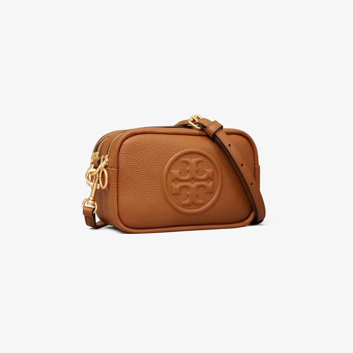 Perry Bombé Mini Bag: Women's Designer Crossbody Bags | Tory Burch | Tory Burch (US)