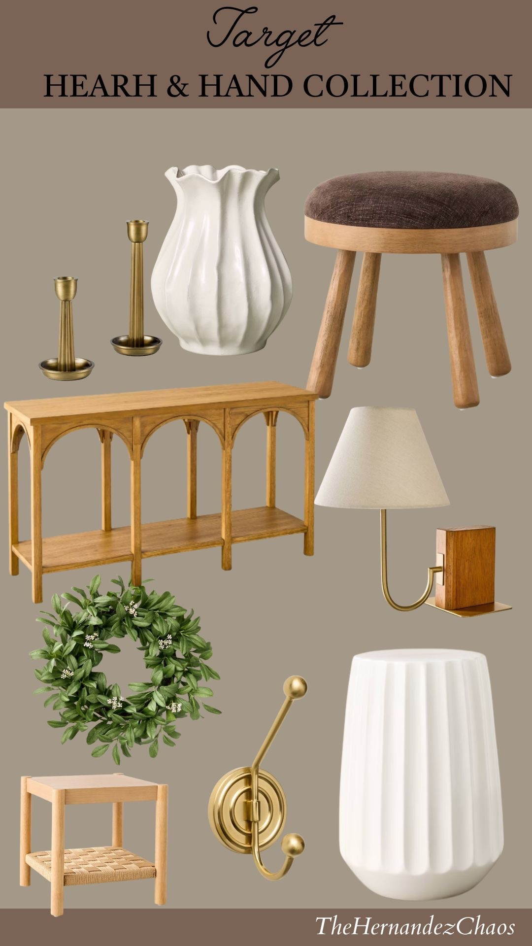 New Spring Collection from Hearth & Hand

#target #targetfinds #soringdecor #hearthandhand 

#LTKFindsUnder50 #LTKHome #LTKSaleAlert