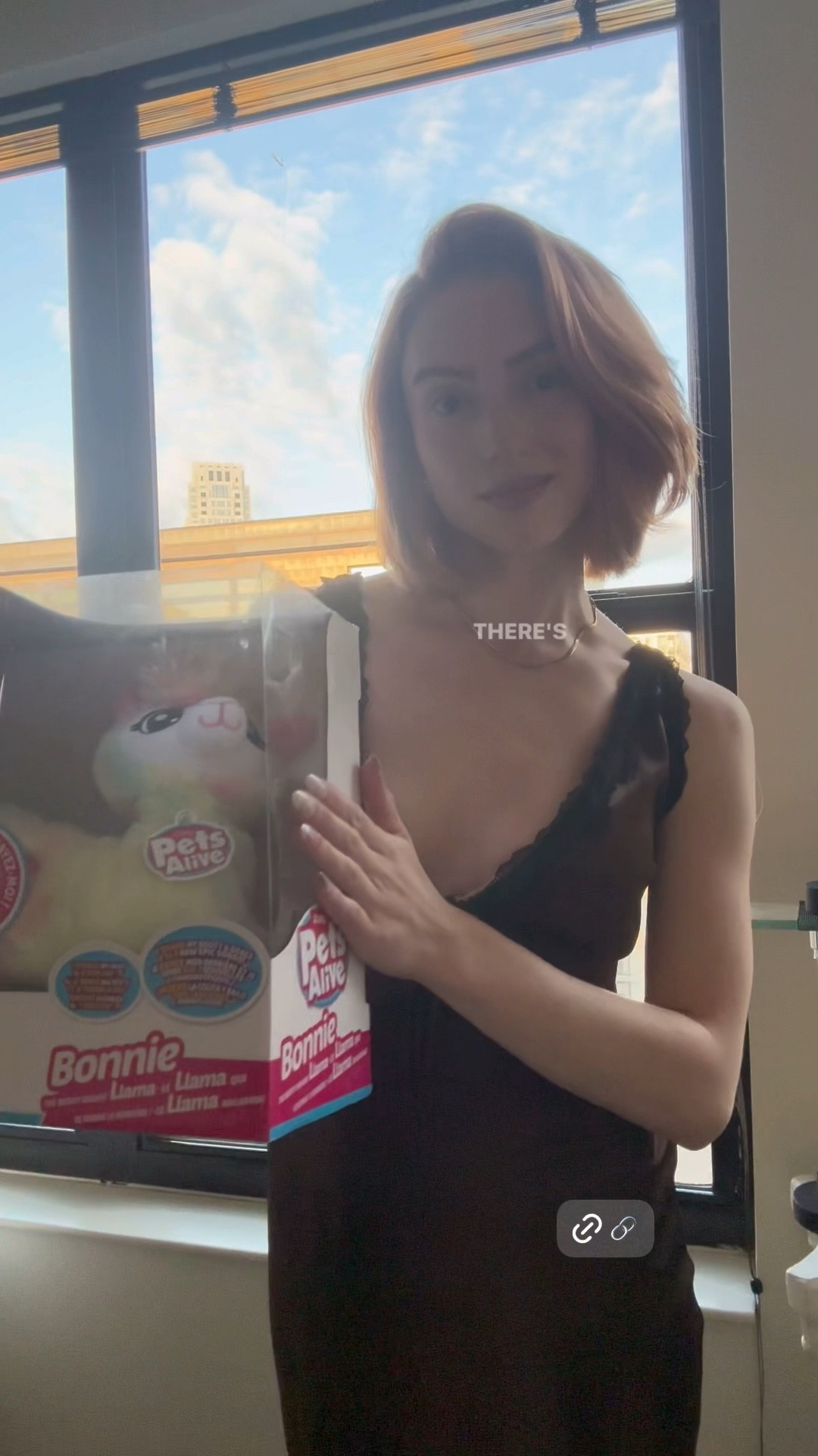 Bonnie is my favorite out of all the pets alive 

#LTKBaby #LTKBump #LTKKids