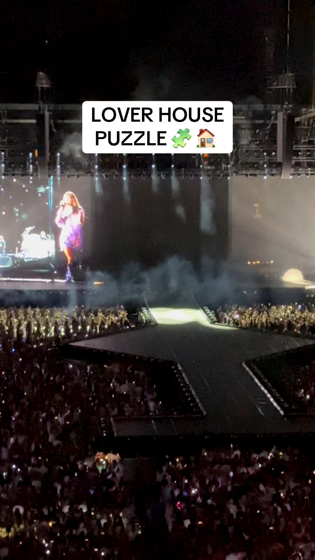 Looking for a fun way to unwind and connect with loved ones? The Lover House Puzzle turns quiet nights into cozy bonding time, one piece at a time.

#LOVERHOUSEPUZZLE #FAMILYFUNTIME #PUZZLENIGHT #COZYVIBES #QUALITYTIME

#LTKdayinmylife #LTKgrwm #LTKValentine