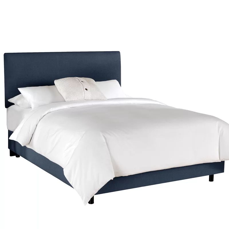 Eisley Upholstered Platform Bed | Wayfair North America