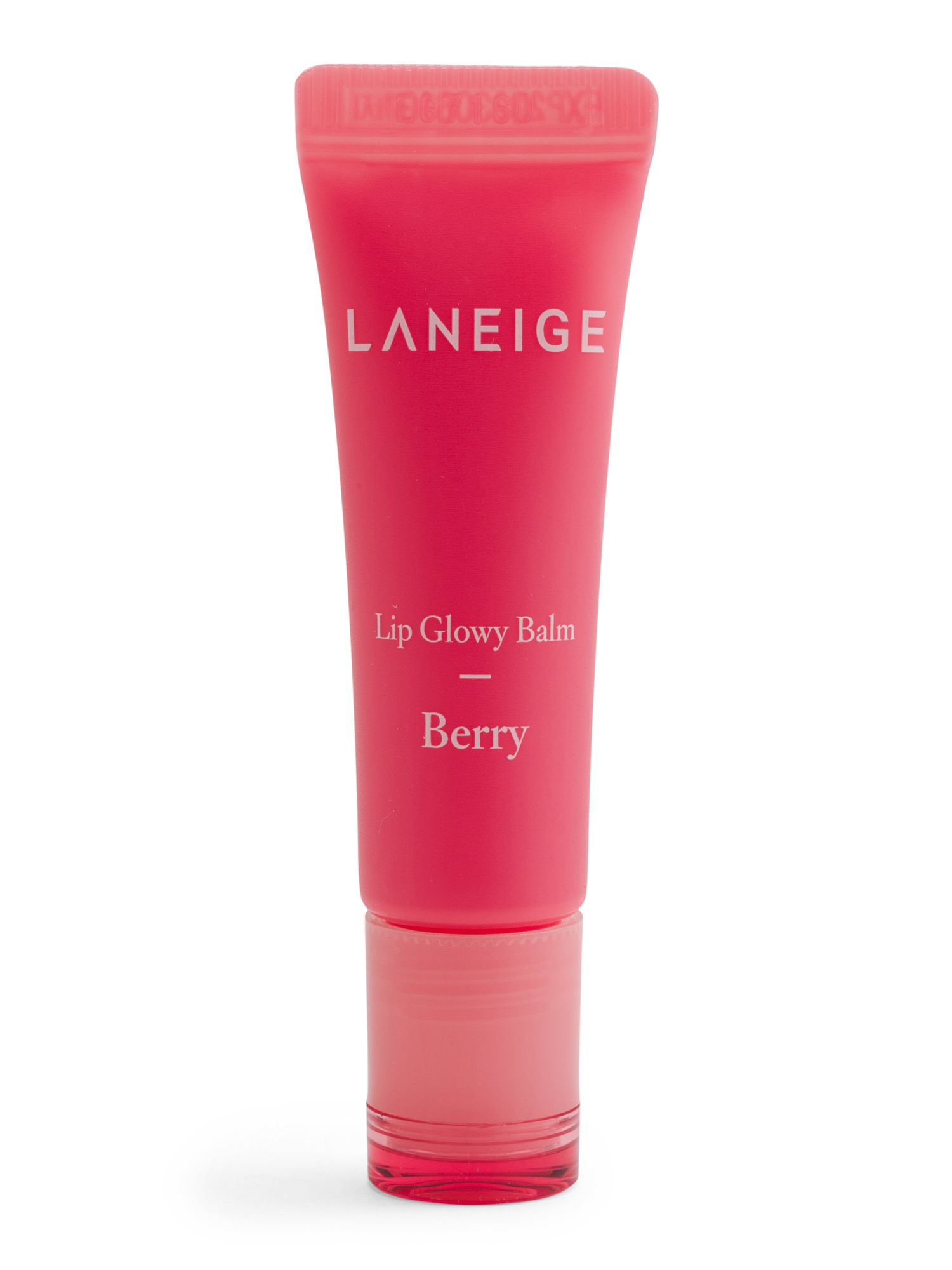 Glowy Berry Lip Balm | TJ Maxx