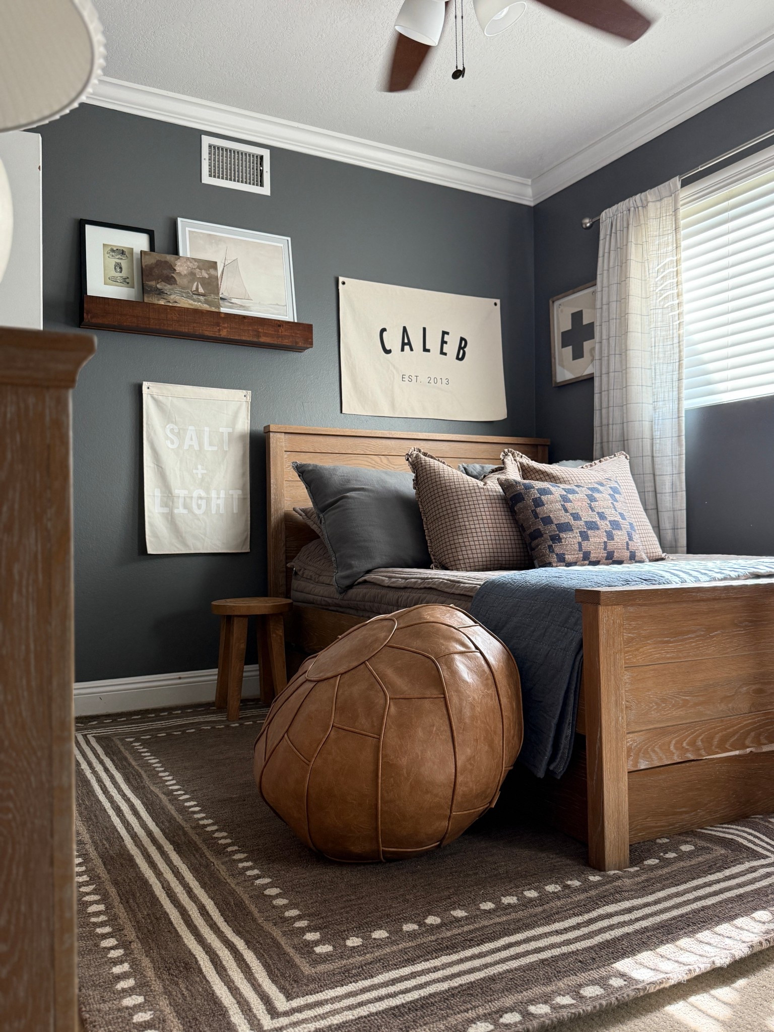 Boys room featuring the new Alfie Rug from the latest Loloi x Chris Loves Julia collection

#LTKSeasonal #LTKSaleAlert #LTKHalloween