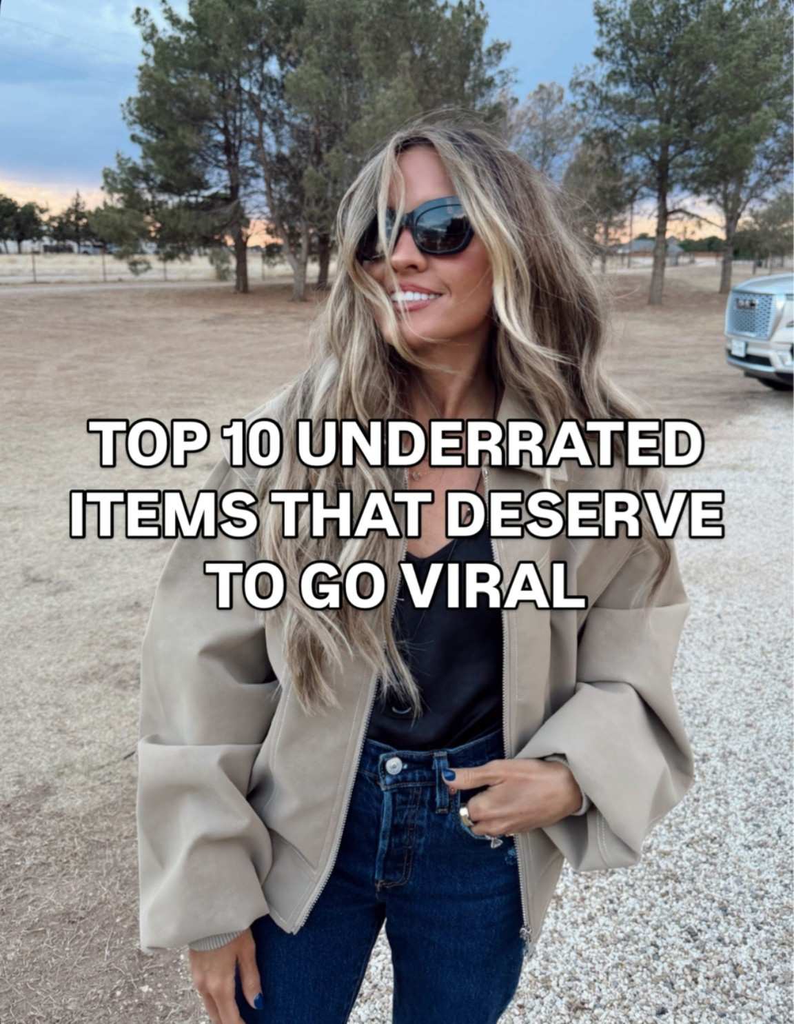 top 10 underrated items that deserve to go viral!!￼