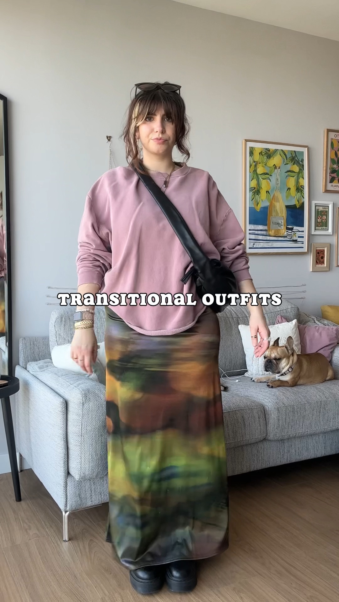 midsize transitional autumn outfit inspiration

about me: 164cm | UK14 | 32H

linked similar when OOS / vintage finds 


#LTKSeasonal #LTKVideo #LTKMidsize