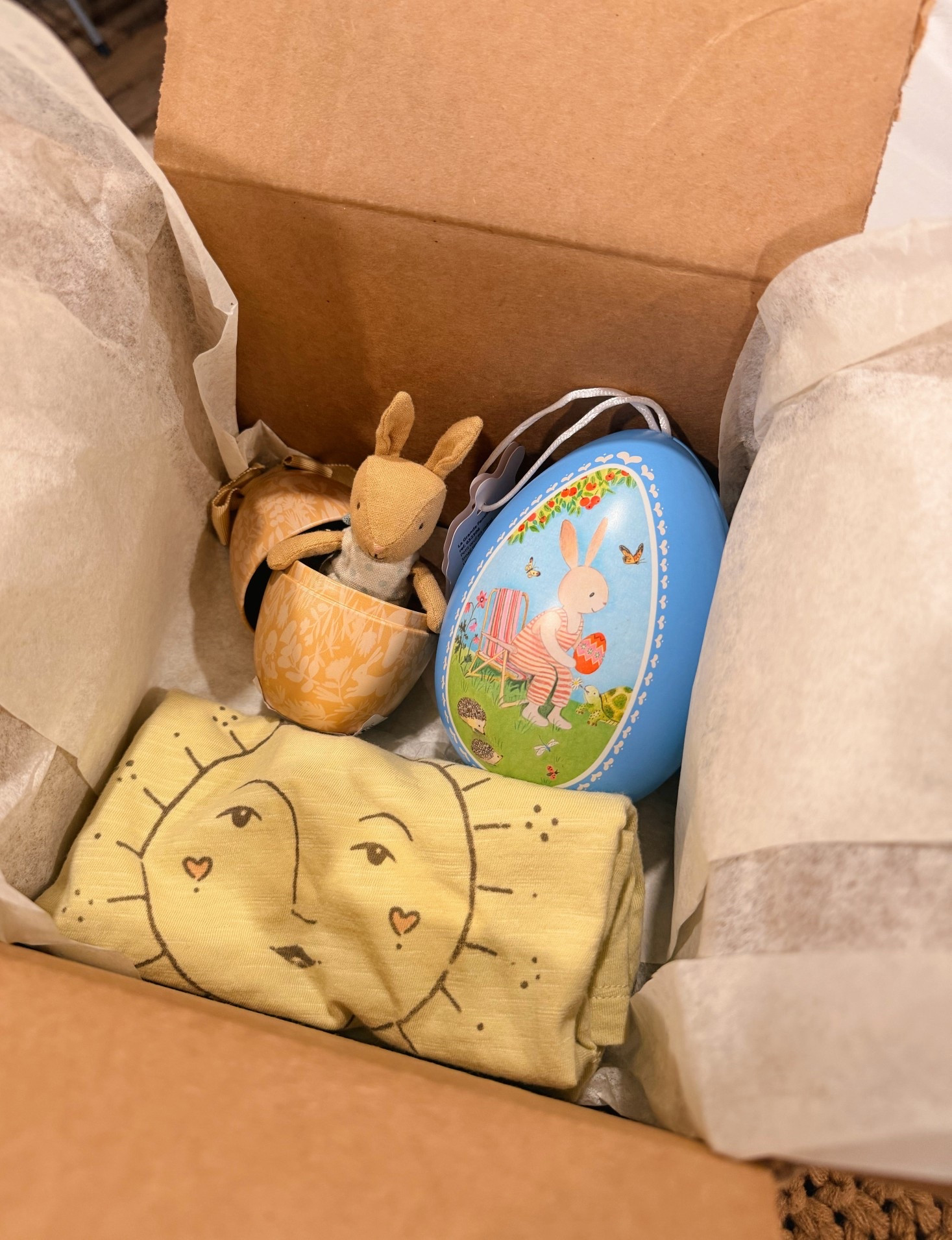 Toddler girl Easter basket additions🐣✨🤍 collectibles 

#LTKKids #LTKSeasonal #LTKmomlife