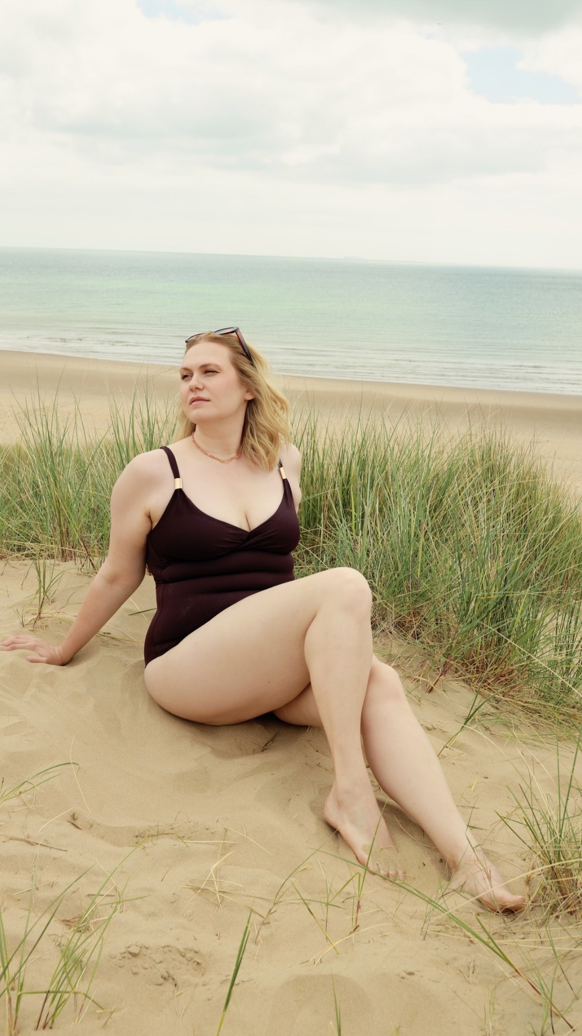 Swimwear for curves 🌊

#LTKsummer #LTKcurves #LTKswimwear