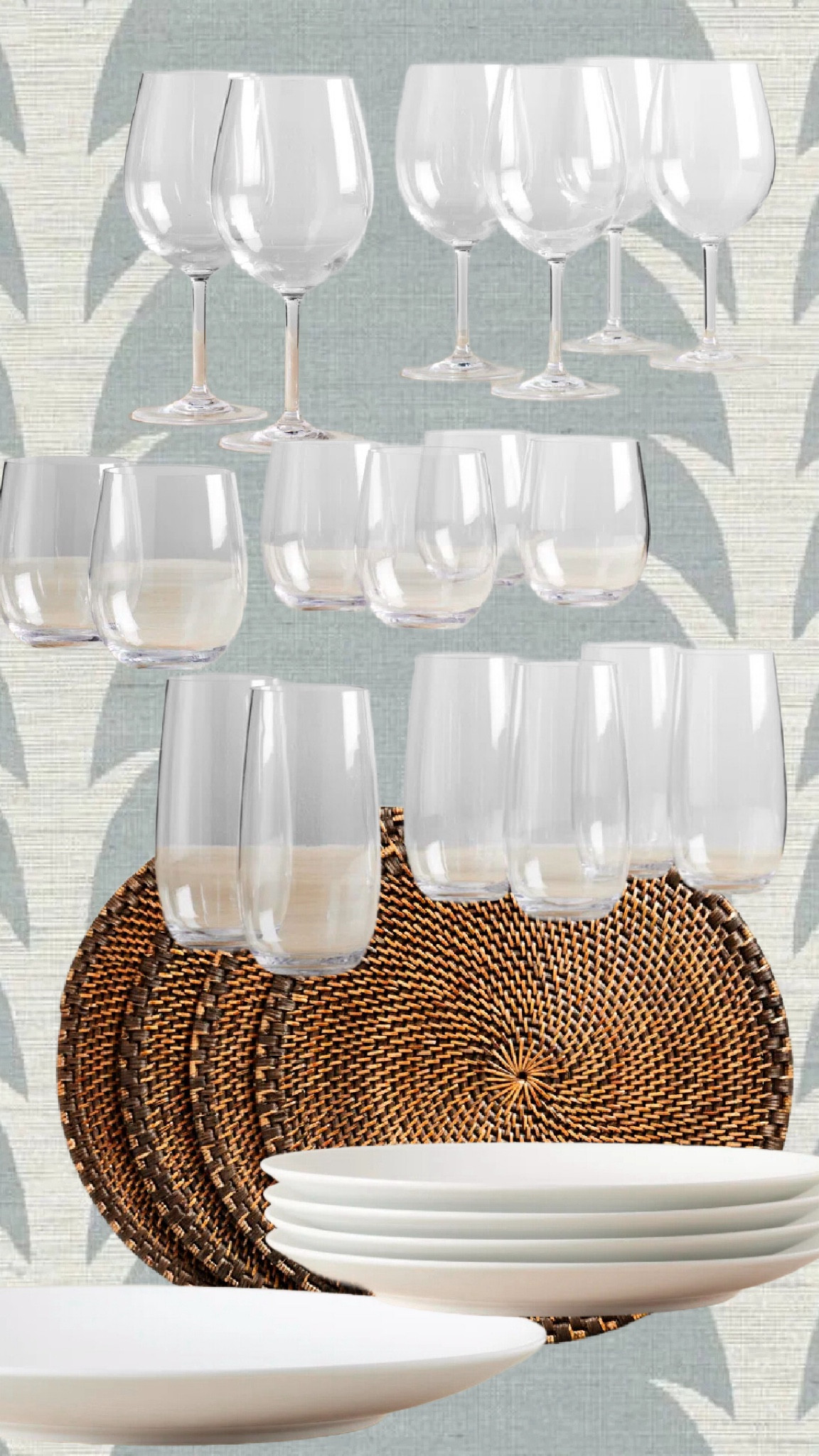 Wayfair’s RE/FINE brand features bedding, bath, tableware, mirrors, and more. #WayfairPartner #Wayfair #OnlyAtWayfair @Wayfair 

The RE/FINE brand turns the everyday essentials into little luxuries. Premium materials and thoughtfully curated designs beautify the basics and transform daily routines into rituals. Reimagine your day (and night) with bedding, bath, and more.

#LTKHome