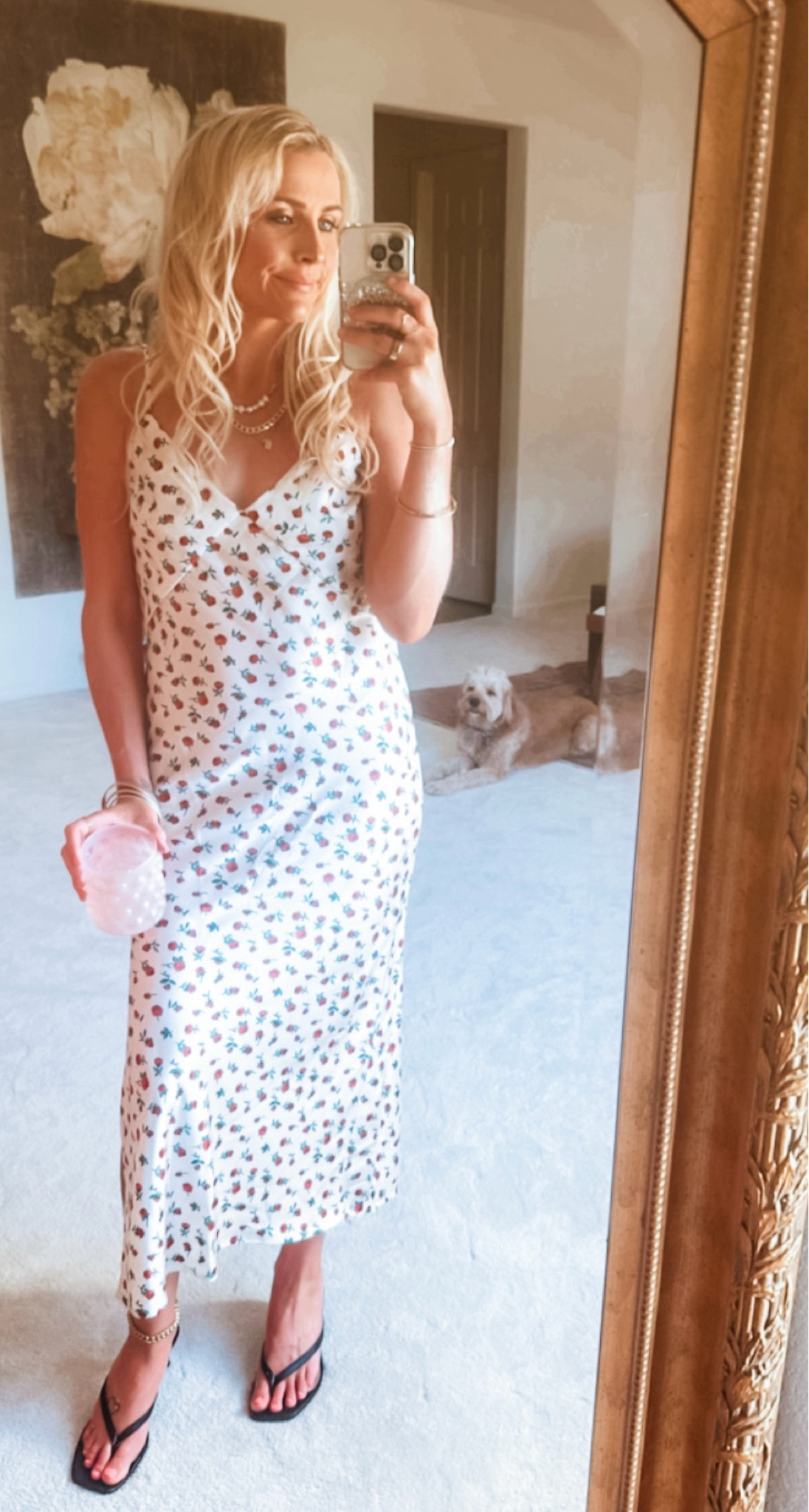 Birthday dress- 36🎂

#LTKStyleTip