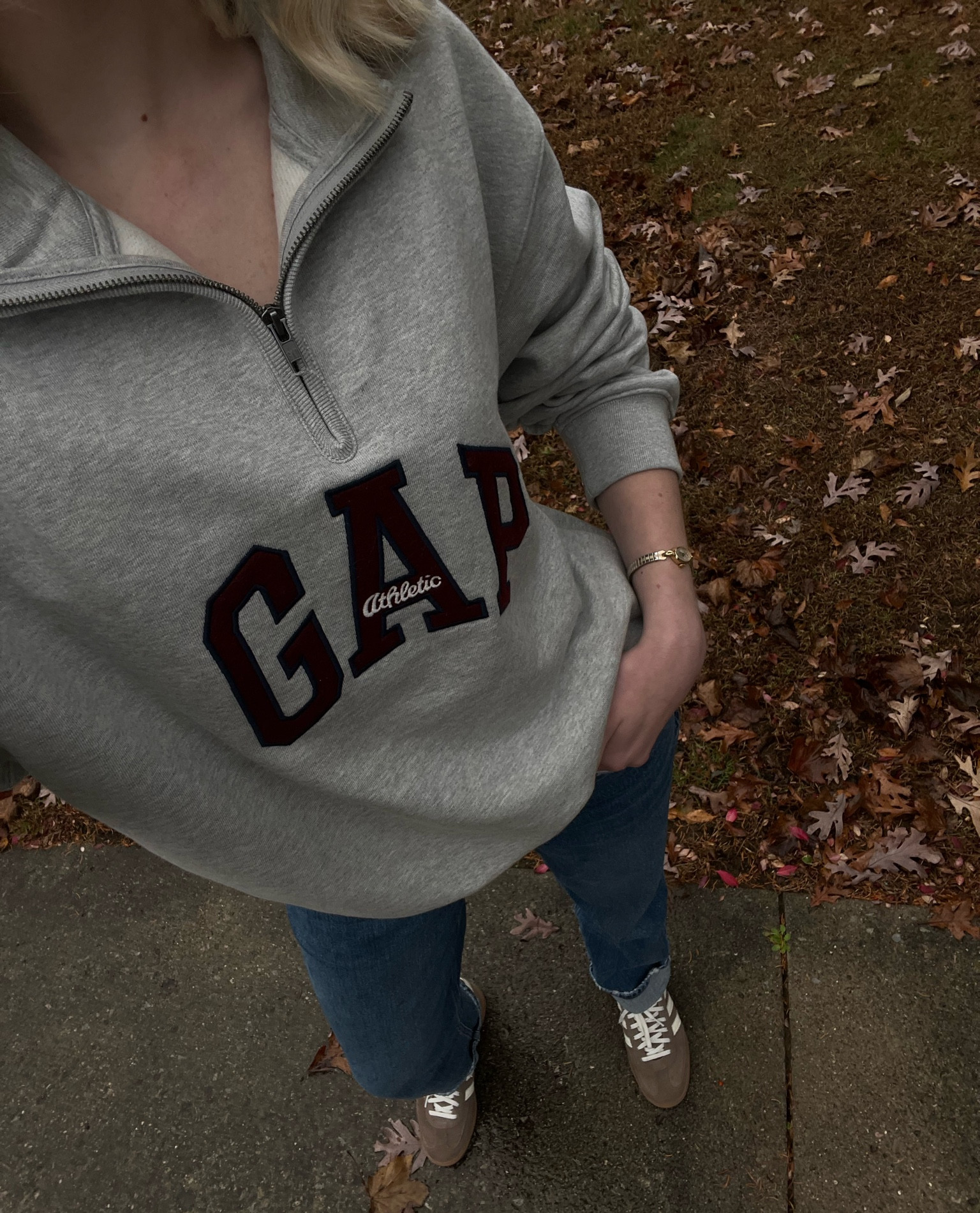 Sunday in Gap🍂

#LTKSaleAlert #LTKSeasonal #LTKGiftGuide