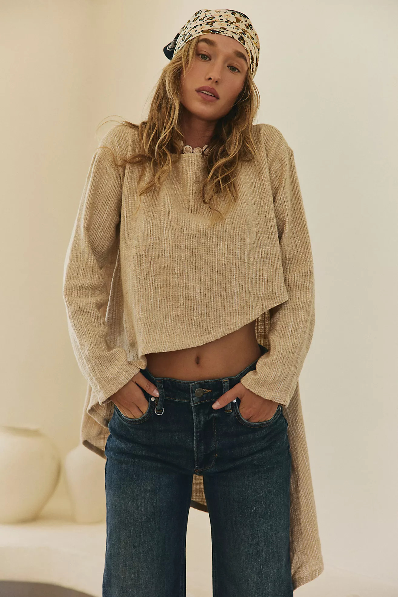 Alina Top | Free People (Global - UK&FR Excluded)