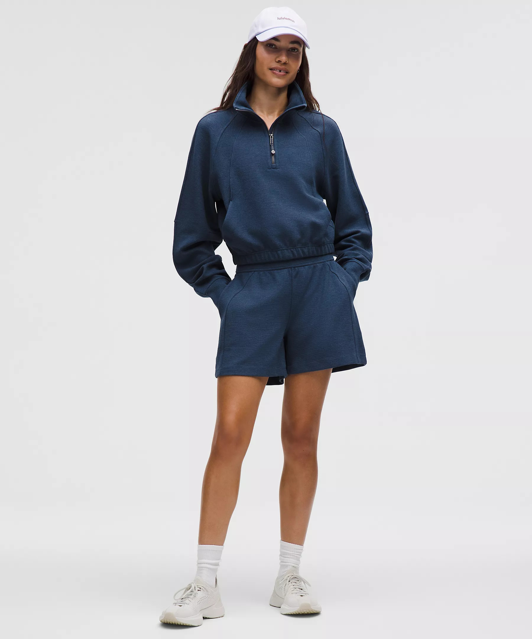 Scuba High-Rise Short 5" | Lululemon (US)