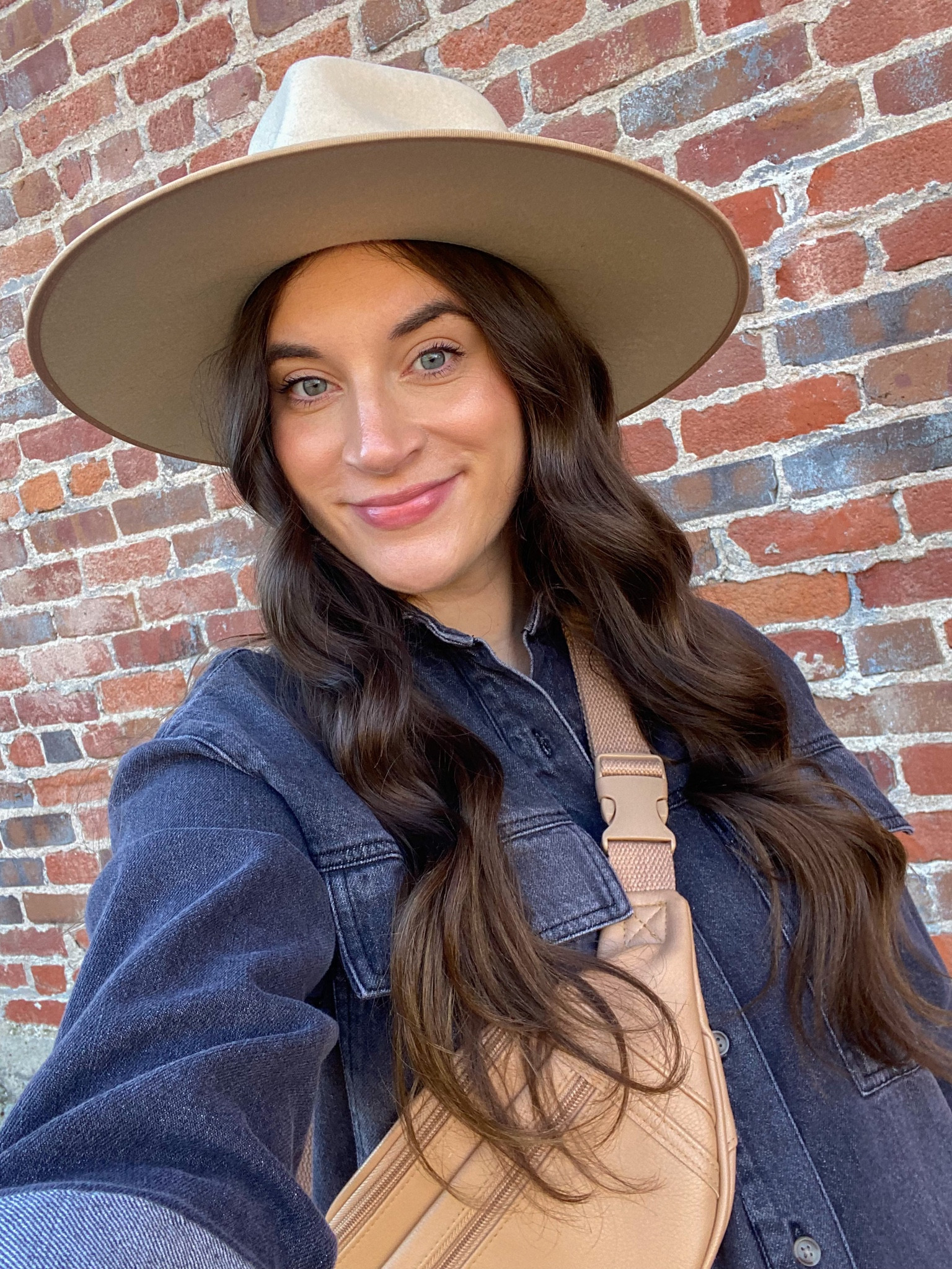 My current makeup favs #sephora #makeup #cleanmakeup #tiktok #summerfridays #nars #fannypack #crossbody #widebrimhat #maternitystyle #bumpstyle 

#LTKFind #LTKGiftGuide #LTKbeauty