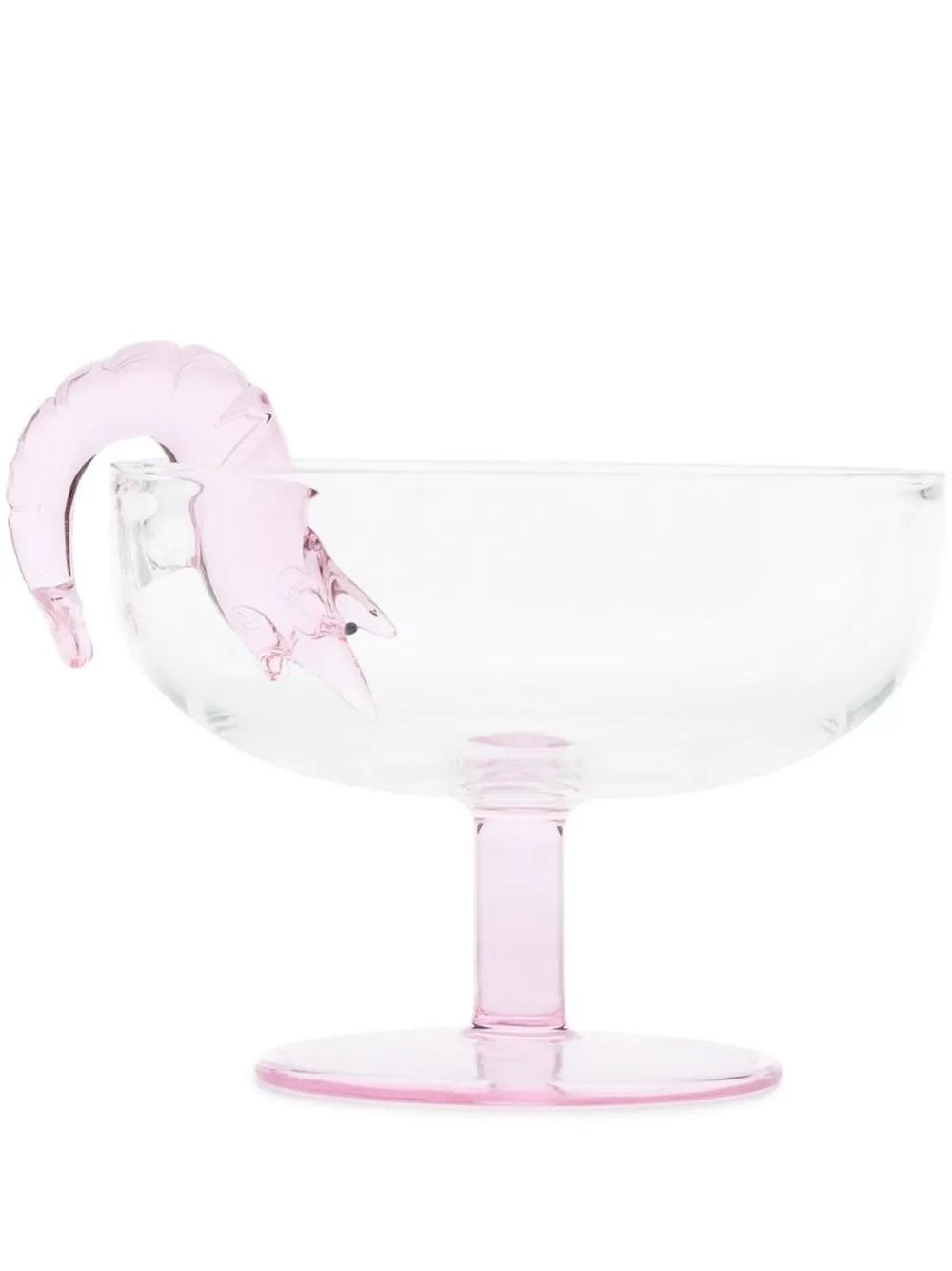 Prawn Cocktail coupe glass | Farfetch Global