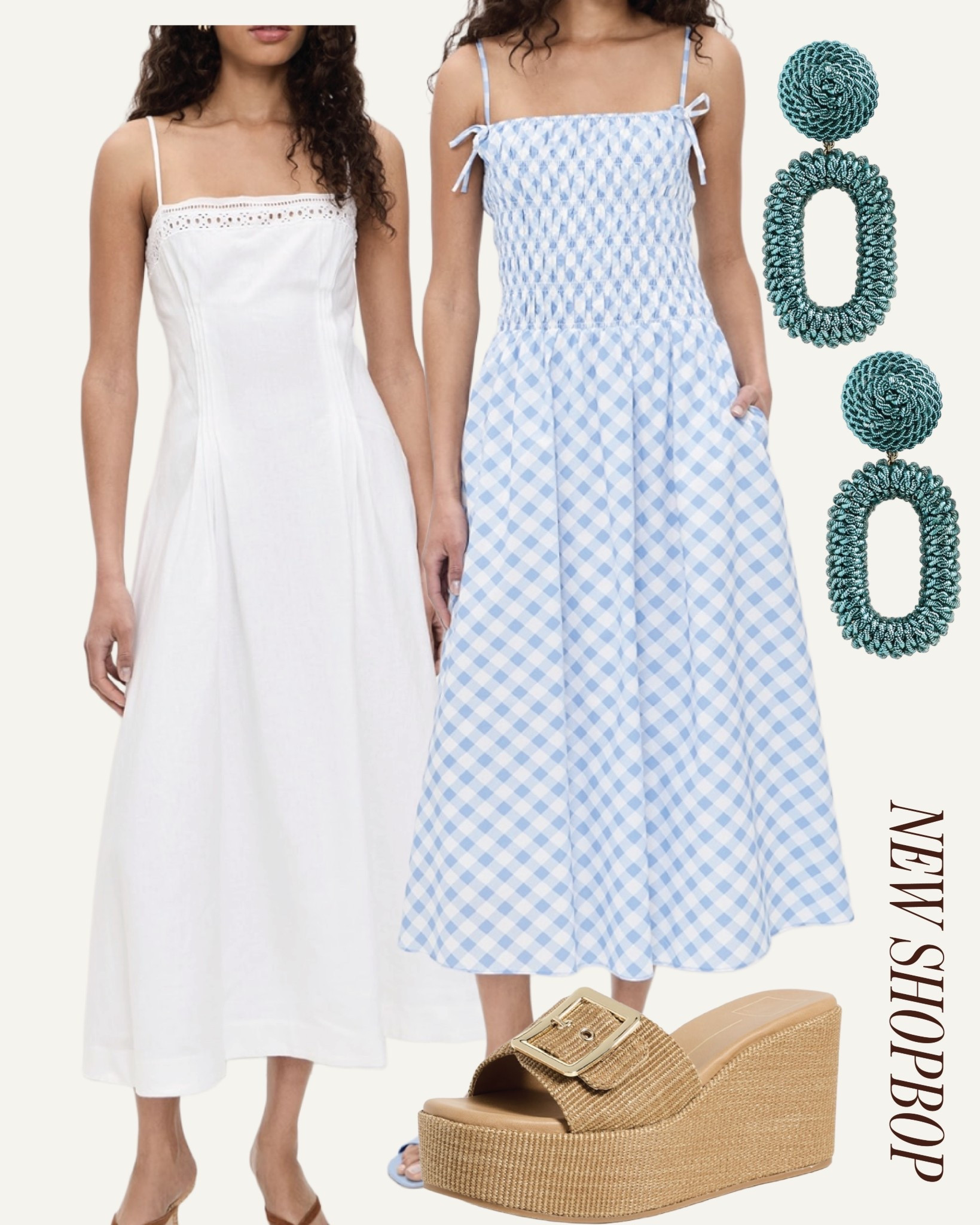 New arrivals from Shopbop! 

#LTKSaleAlert #LTKdayinmylife #LTKMothersDay