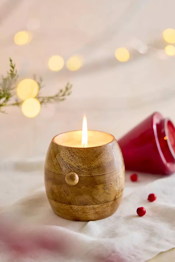 Gnome Candle | Terrain