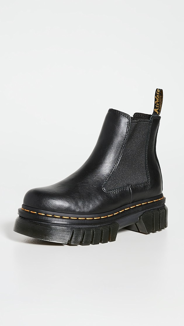 Audrick Chelsea Boots | Shopbop