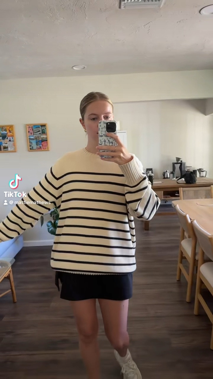 My “fall” outfit for 90°

#LTKVideo #LTKFindsUnder50