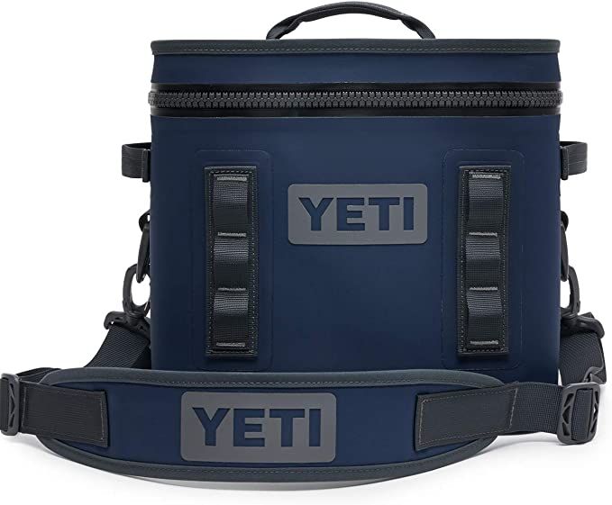 YETI Hopper Flip 12 Portable Soft Cooler | Amazon (US)