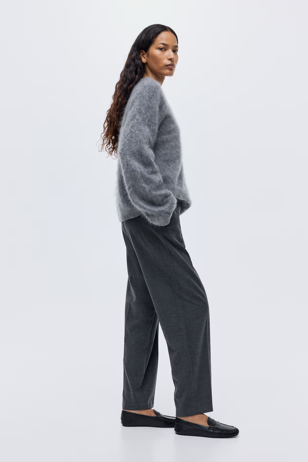 Pantalón pitillo | H&M (FR, IT, ES, PT, BE)