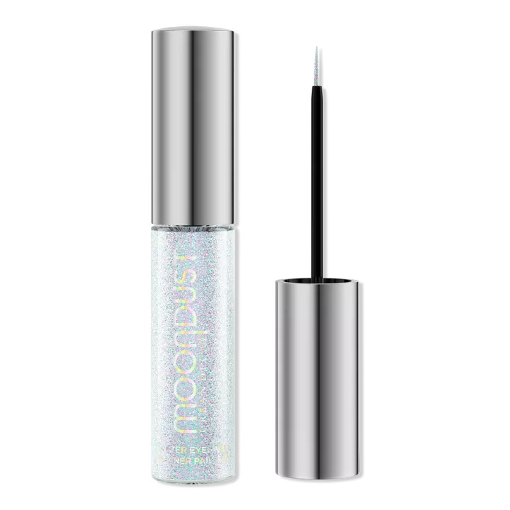 Moondust Liquid Glitter Eyeliner | Ulta