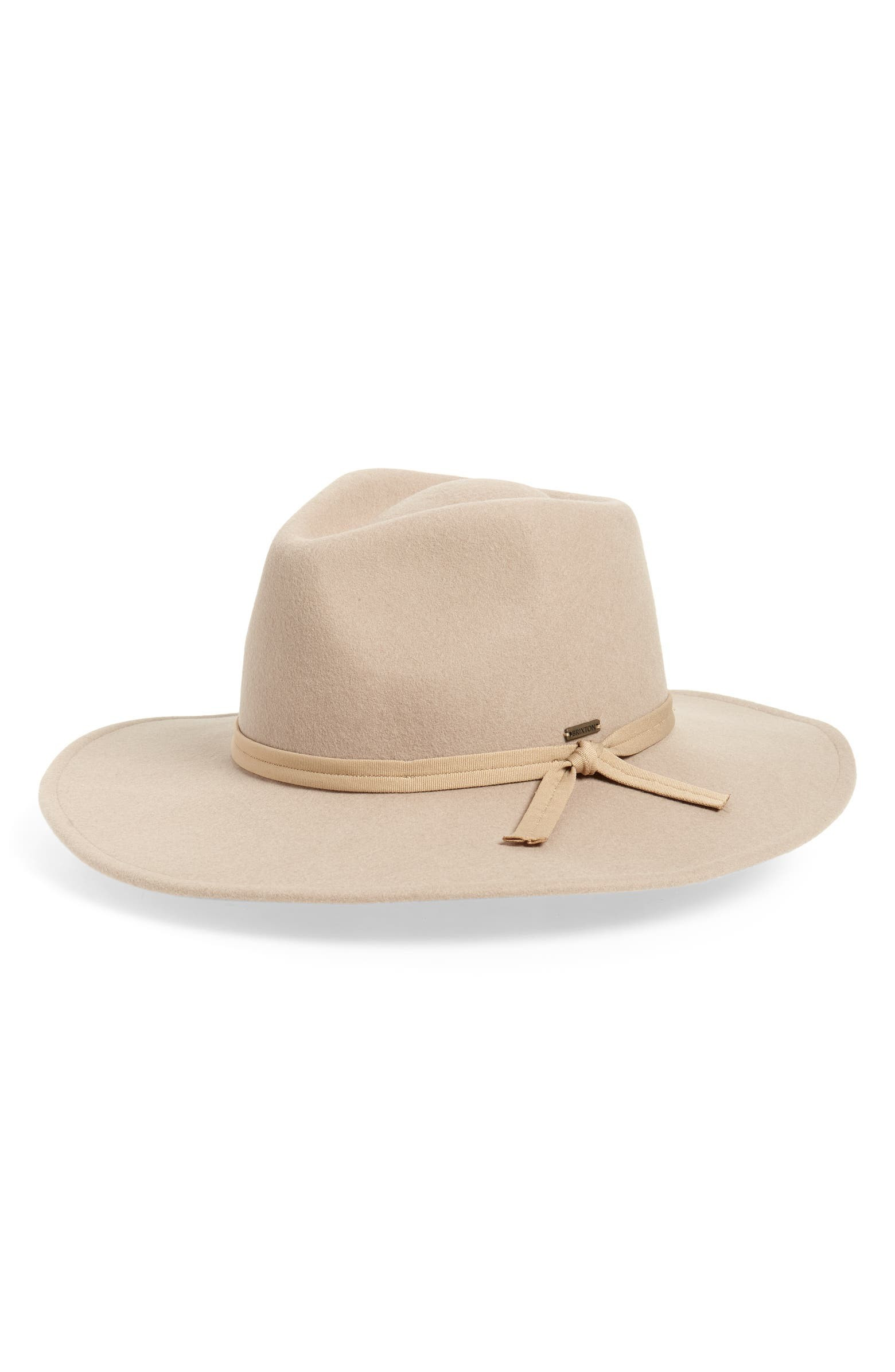 Joanna Packable Hat | Nordstrom